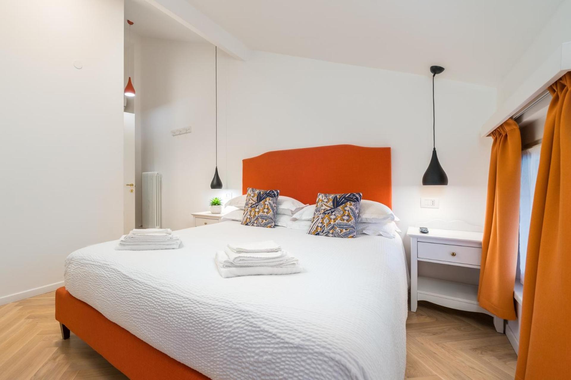 B&B Piedicastello Trento Exterior foto